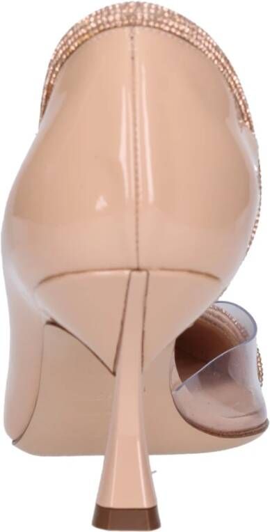 Casadei Met hak Beige Dames