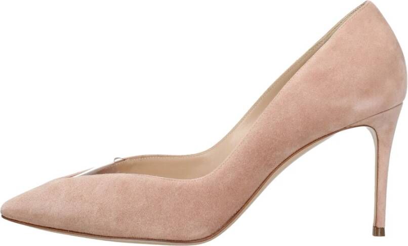 Casadei Met hak beige Dames