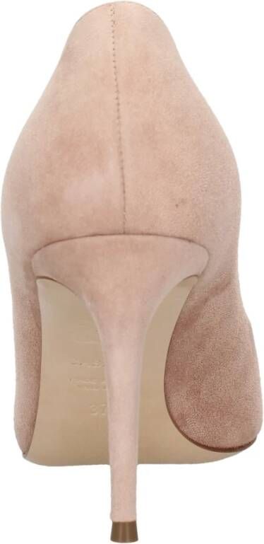 Casadei Met hak beige Dames