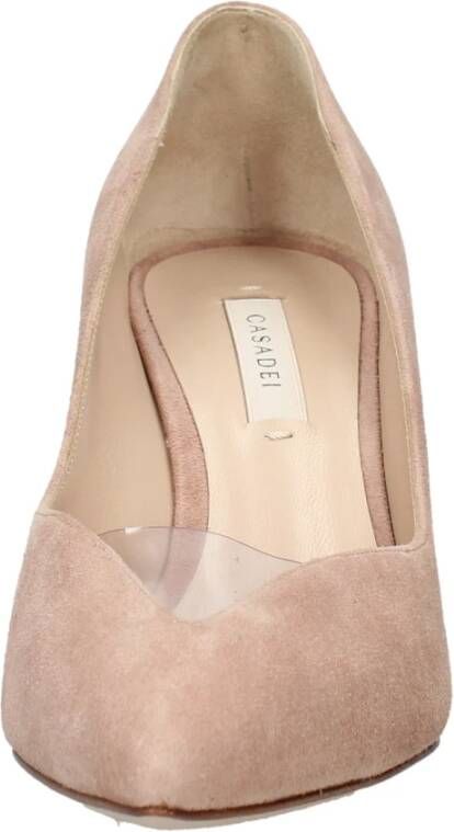 Casadei Met hak beige Dames