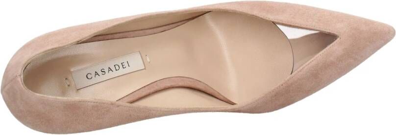 Casadei Met hak beige Dames