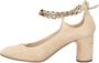 Casadei Met hak beige Dames - Thumbnail 2