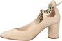 Casadei Met hak beige Dames - Thumbnail 7