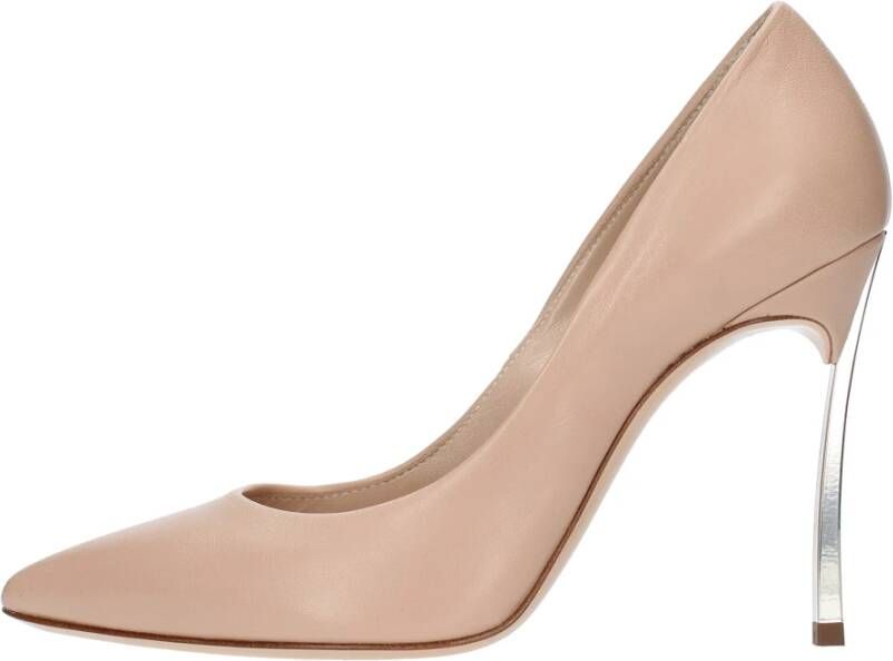 Casadei Met hak beige Dames