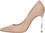 Casadei Met hak beige Dames - Thumbnail 2