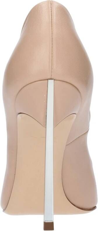 Casadei Met hak beige Dames