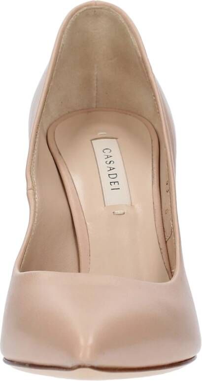 Casadei Met hak beige Dames