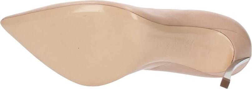 Casadei Met hak beige Dames