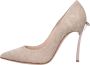 Casadei Met hak beige Dames - Thumbnail 2