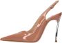 Casadei Met hak Beige Dames - Thumbnail 2