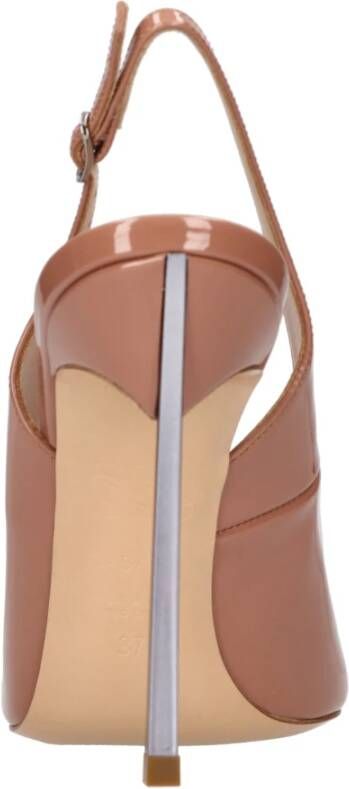 Casadei Met hak Beige Dames