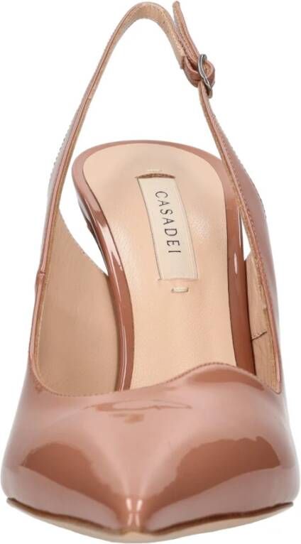 Casadei Met hak Beige Dames