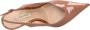 Casadei Met hak Beige Dames - Thumbnail 6