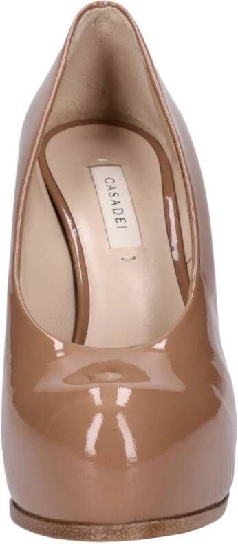 Casadei Met hak Beige Dames