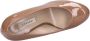 Casadei Met hak Beige Dames - Thumbnail 3