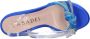 Casadei Met hak blauw Blue Dames - Thumbnail 6