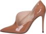 Casadei Met hak bruin Brown Dames - Thumbnail 2