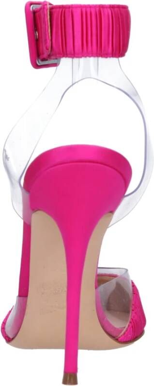 Casadei Met hak Fuchsia Pink Dames