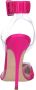 Casadei Met hak Fuchsia Pink Dames - Thumbnail 3