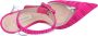 Casadei Met hak Fuchsia Pink Dames - Thumbnail 6