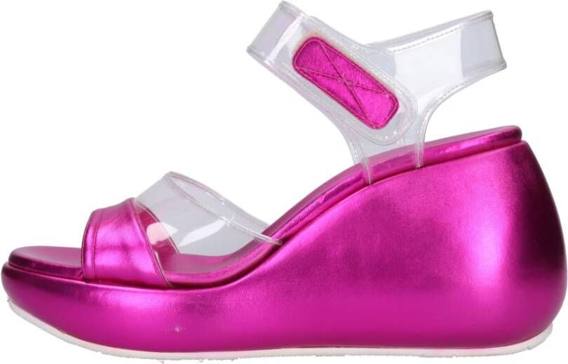 Casadei Met hak Fuchsia Pink Dames