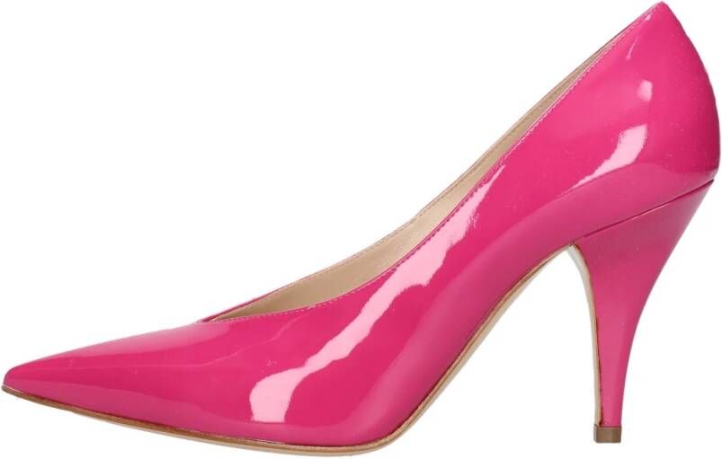 Casadei Met hak Fuchsia Pink Dames