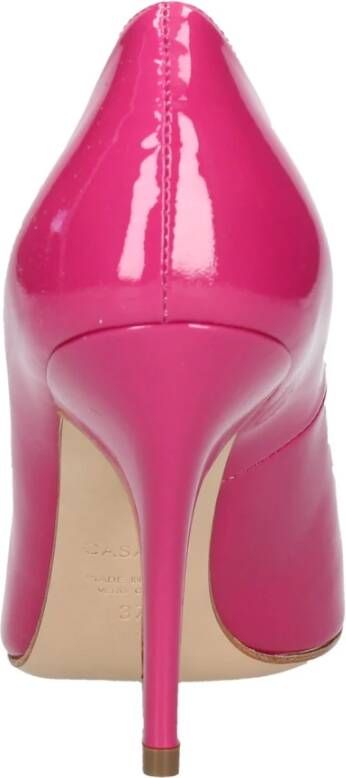 Casadei Met hak Fuchsia Pink Dames