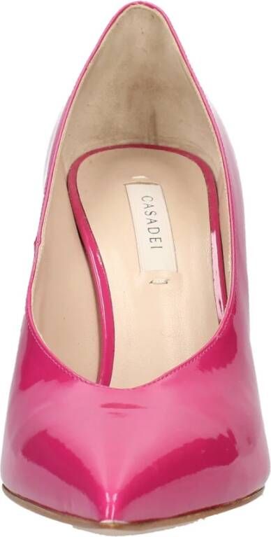 Casadei Met hak Fuchsia Pink Dames