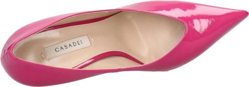 Casadei Met hak Fuchsia Pink Dames