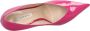 Casadei Met hak Fuchsia Pink Dames - Thumbnail 6