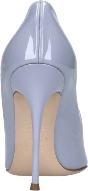 Casadei Met hak Grijs Gray Dames