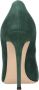 Casadei Met hak groen Green Dames - Thumbnail 3