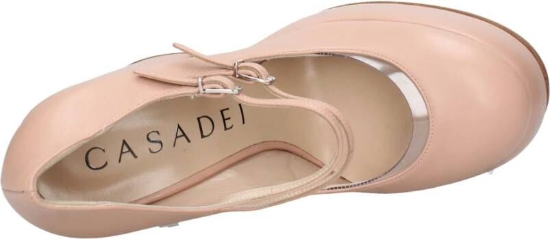 Casadei Met Hak Pink Dames