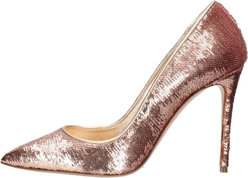 Casadei Met hak Pink Dames