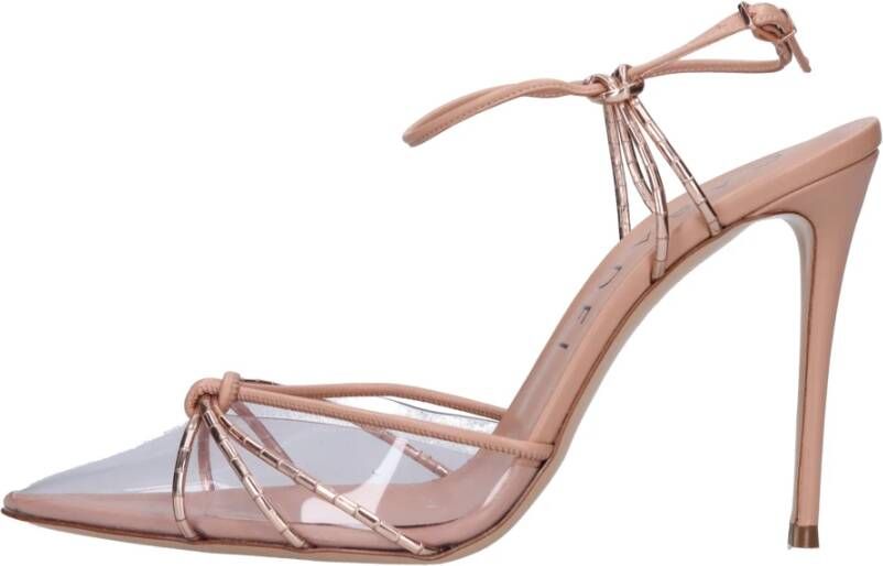 Casadei Met hak Pink Dames