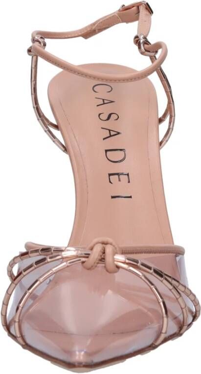 Casadei Met hak Pink Dames