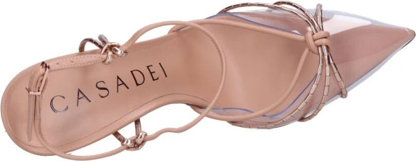 Casadei Met hak Pink Dames