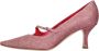 Casadei Met hak roze Pink Dames - Thumbnail 2