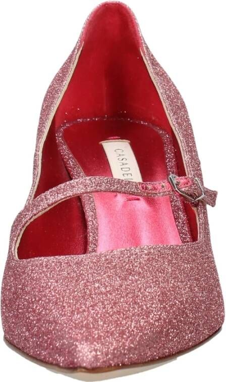 Casadei Met hak roze Pink Dames