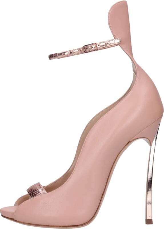 Casadei Met hak roze Pink Dames