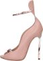 Casadei Met hak roze Pink Dames - Thumbnail 2