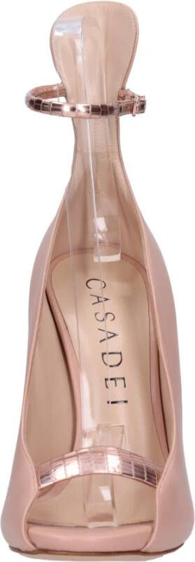 Casadei Met hak roze Pink Dames