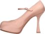 Casadei Met hak roze Pink Dames - Thumbnail 2