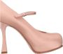 Casadei Met hak roze Pink Dames - Thumbnail 5