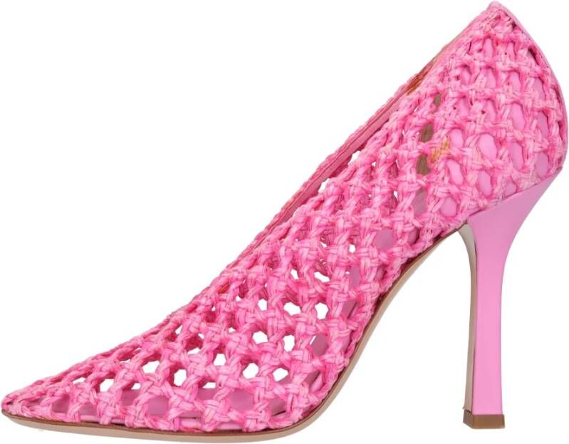 Casadei Met hak roze Pink Dames