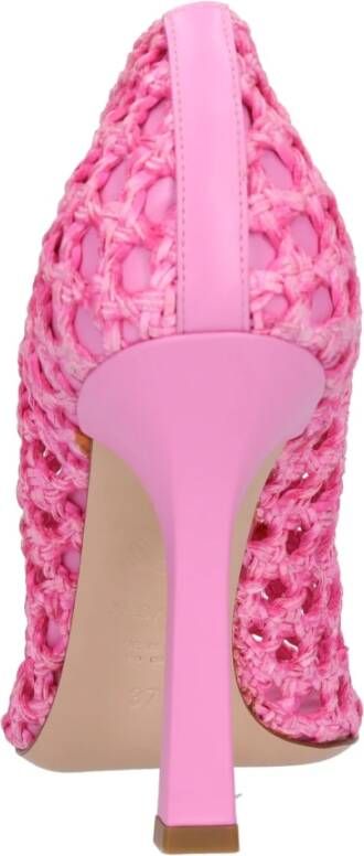 Casadei Met hak roze Pink Dames