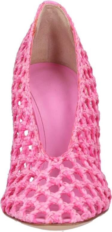 Casadei Met hak roze Pink Dames