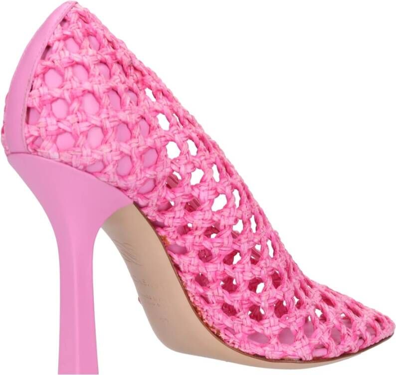 Casadei Met hak roze Pink Dames