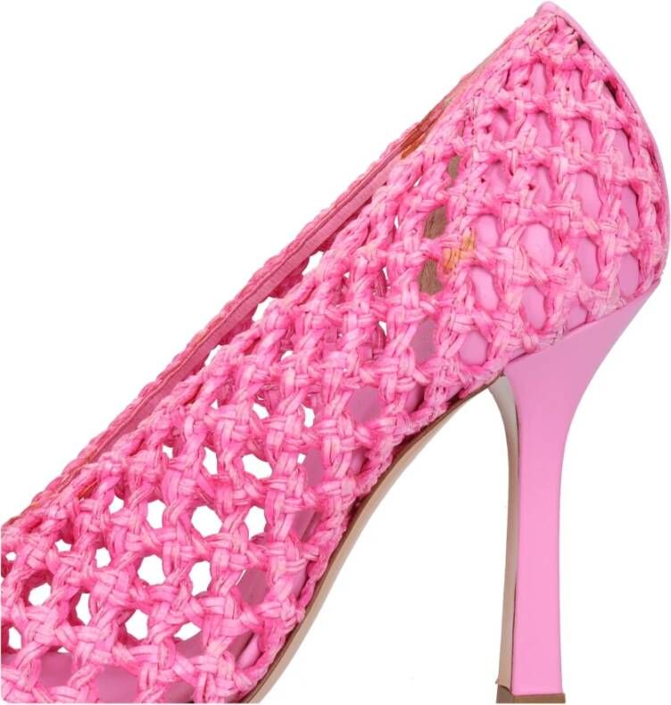 Casadei Met hak roze Pink Dames