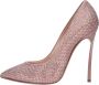 Casadei Met hak roze Pink Dames - Thumbnail 2